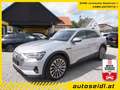 Audi e-tron 50 quattro Business *S-LINE+MATRIX* Argent - thumbnail 1