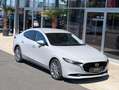 Mazda 3 2.5 G140 6AT TAKUMI Leder Grau - thumbnail 10