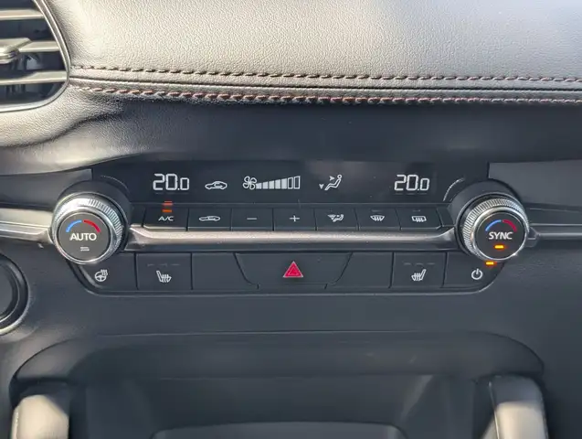 Mazda Mazda3 view 20