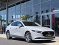 Mazda 3 2.5 G140 6AT TAKUMI Leder Grau - thumbnail 9