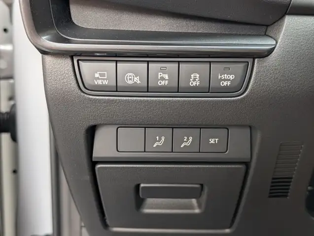 Mazda Mazda3 view 22