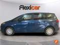 Opel Zafira 1.6CDTI S/S Selective 120 Azul - thumbnail 4