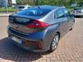 Hyundai IONIQ Ioniq 1.6 hybrid Comfort 6dct Gris - thumbnail 5