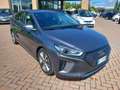 Hyundai IONIQ Ioniq 1.6 hybrid Comfort 6dct Gris - thumbnail 3