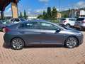 Hyundai IONIQ Ioniq 1.6 hybrid Comfort 6dct Gris - thumbnail 4