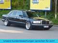 Mercedes-Benz S 420 S420 SEL LANGVERSION* KLIMA* ALCANTARA* BREITBAU Black - thumbnail 1