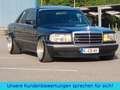 Mercedes-Benz S 420 S420 SEL LANGVERSION* KLIMA* ALCANTARA* BREITBAU Czarny - thumbnail 2