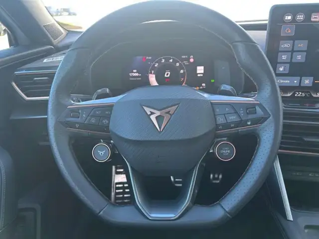 Cupra Formentor view 9