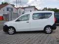 Dacia Dokker Essentiel nur 29.000 km!!! Servo Blanc - thumbnail 8