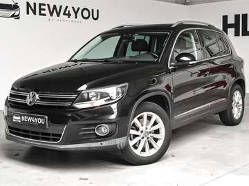 Tiguan 1.4 TSI Sport