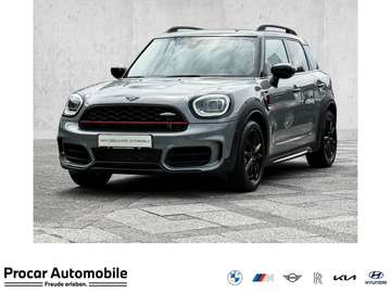 John Cooper Works AL HUD PANO ACC RFK NAVI LED