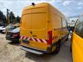 Mercedes-Benz Sprinter 316 CDI Mixto / Doka Kasten L2H2 Gelb - thumbnail 3