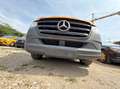 Mercedes-Benz Sprinter 316 CDI Mixto / Doka Kasten L2H2 Gelb - thumbnail 19