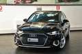 Audi A3 35 TFSI Sportback S-Tronic Business Advanced -ADAS Nero - thumbnail 5