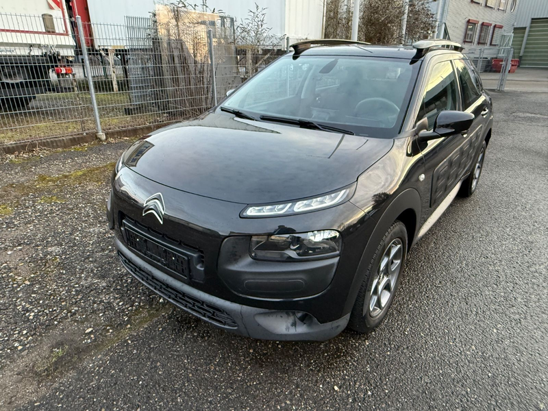 Photo du véhicule