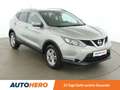 Nissan Qashqai 1.6 dCi Tekna Aut. *LED*TEMPO*360*SPUR*TOT* Grau - thumbnail 8