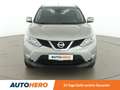 Nissan Qashqai 1.6 dCi Tekna Aut. *LED*TEMPO*360*SPUR*TOT* Grau - thumbnail 9