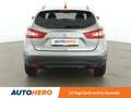 Nissan Qashqai 1.6 dCi Tekna Aut. *LED*TEMPO*360*SPUR*TOT* Grau - thumbnail 5