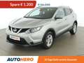 Nissan Qashqai 1.6 dCi Tekna Aut. *LED*TEMPO*360*SPUR*TOT* Grau - thumbnail 1
