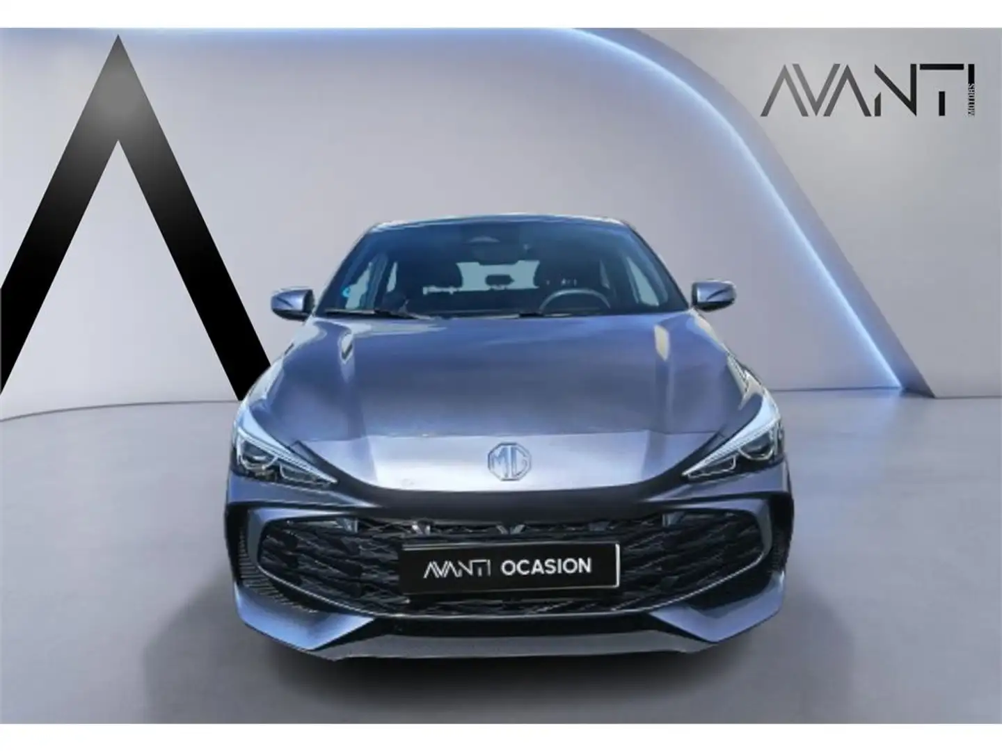 MG MG3 3 1.5 Standard - 2