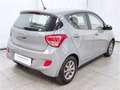 Hyundai i10 Intro Edition 1,0 Klima SHZ Gris - thumbnail 6