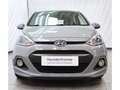 Hyundai i10 Intro Edition 1,0 Klima SHZ Gris - thumbnail 2