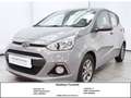 Hyundai i10 Intro Edition 1,0 Klima SHZ Gris - thumbnail 1