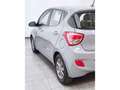 Hyundai i10 Intro Edition 1,0 Klima SHZ Gris - thumbnail 4