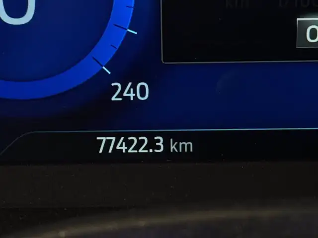 Ford Focus view 16