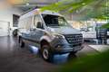 Mercedes-Benz Sprinter Innova Roadtrip Camper 4x4 Or - thumbnail 1