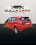 Ford Fiesta 1.25 Trend 82 Rojo - thumbnail 4