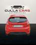 Ford Fiesta 1.25 Trend 82 Rojo - thumbnail 6