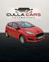 Ford Fiesta 1.25 Trend 82 Rojo - thumbnail 1