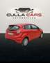 Ford Fiesta 1.25 Trend 82 Rojo - thumbnail 2