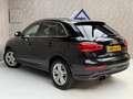 Audi Q3 2.0 TFSI quattro 3x S-Line / Full Option Noir - thumbnail 4