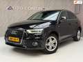 Audi Q3 2.0 TFSI quattro 3x S-Line / Full Option Noir - thumbnail 1