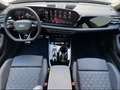 Audi A5 A5 Avant 2.0 tdi mhev+ S line edition quattro Schwarz - thumbnail 8
