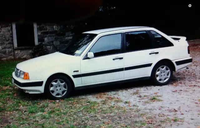 Volvo 440