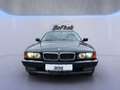 BMW 750 LI A*PDC*SHZ*S-DACH*LEDER*V12* Blau - thumbnail 3