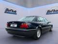 BMW 750 LI A*PDC*SHZ*S-DACH*LEDER*V12* Blau - thumbnail 7