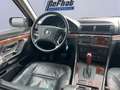 BMW 750 LI A*PDC*SHZ*S-DACH*LEDER*V12* Blau - thumbnail 13