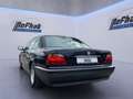 BMW 750 LI A*PDC*SHZ*S-DACH*LEDER*V12* Blau - thumbnail 8