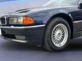 BMW 750 LI A*PDC*SHZ*S-DACH*LEDER*V12* Blau - thumbnail 10