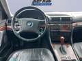BMW 750 LI A*PDC*SHZ*S-DACH*LEDER*V12* Blau - thumbnail 12