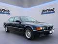 BMW 750 LI A*PDC*SHZ*S-DACH*LEDER*V12* Blau - thumbnail 5