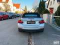 BMW 235 Cabrio NAVI~XENON~LEDER~SHZ~PDC~99000KM Gümüş rengi - thumbnail 9