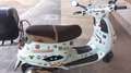 Vespa Primavera 125 revisionata agosto 2025 Bianco - thumbnail 2