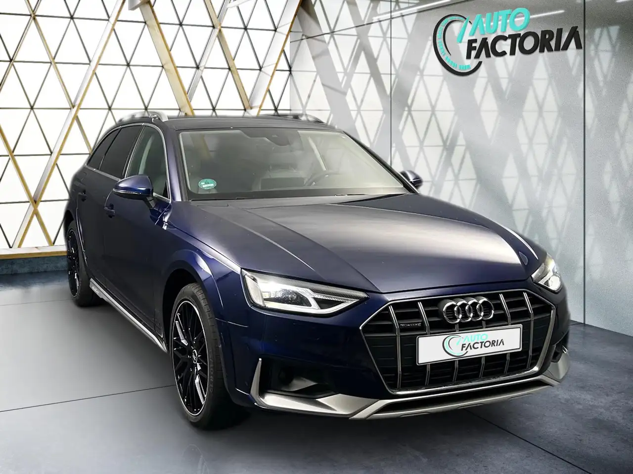 -39% 45 TFSI 265CV BVA7 4x4 +GPS+CUIR+OPTS