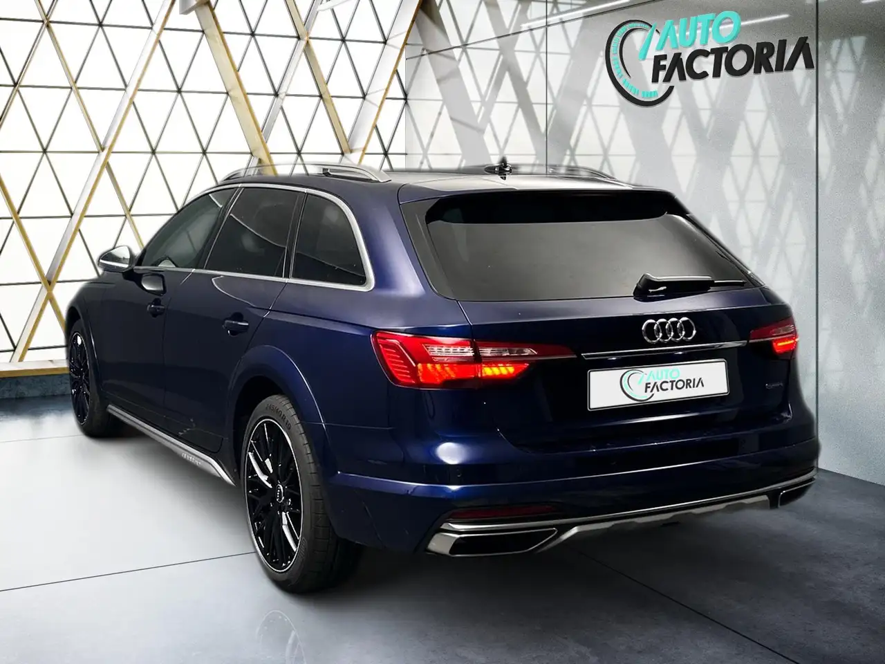-39% 45 TFSI 265CV BVA7 4x4 +GPS+CUIR+OPTS