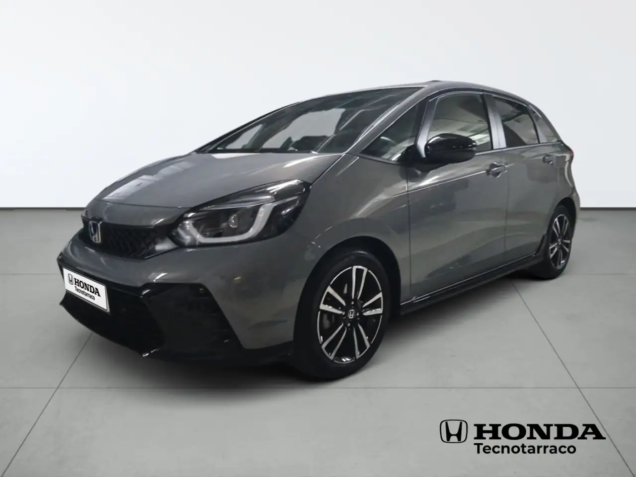 Honda Jazz 2026